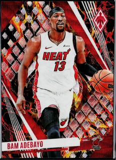 Bam Adebayo