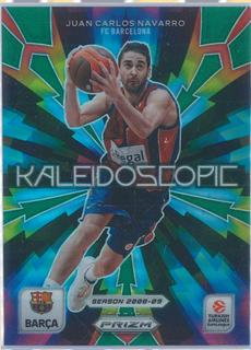 Juan Carlos Navarro