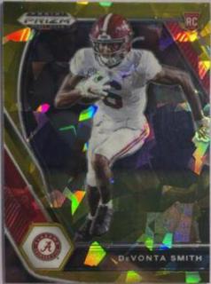 DeVonta Smith