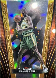 Shawn Kemp