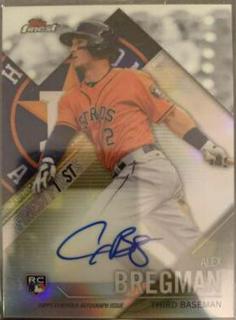 Alex Bregman