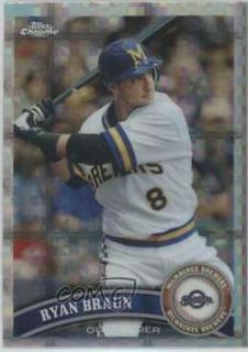 Ryan Braun