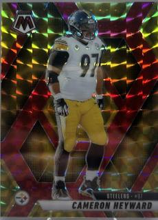 Cameron Heyward
