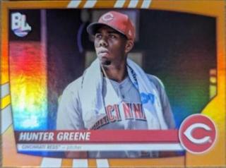 Hunter Greene