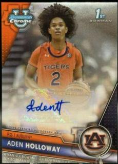 Aden Holloway