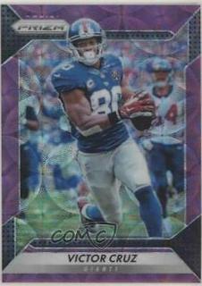 Victor Cruz