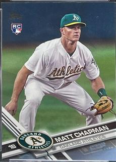 Matt Chapman
