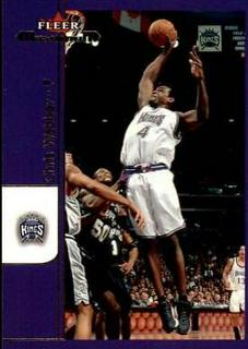 chris webber
