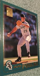 Keith Foulke