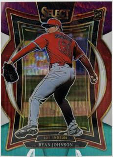 Ryan Johnson