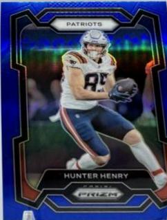 Hunter Henry