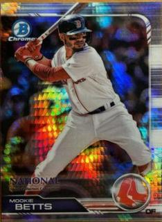 Mookie Betts