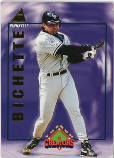 Dante Bichette