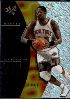 Patrick Ewing