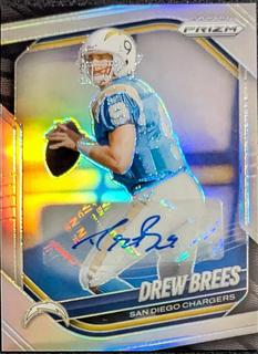 Drew Brees