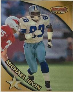 Michael Irvin