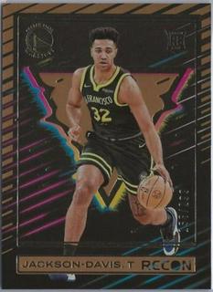 Trayce Jackson-Davis