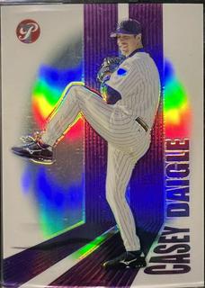 Casey Daigle