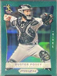 Buster Posey