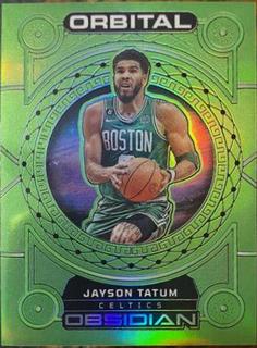 Jayson Tatum