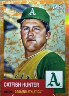 Catfish Hunter