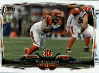 Domata Peko