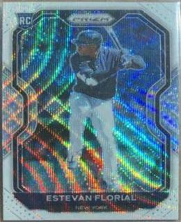 Estevan Florial