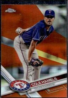Cole Hamels