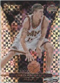 Chris Andersen