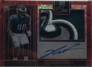 Jalen Carter