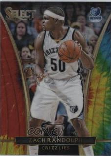 Zach Randolph