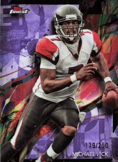 Michael Vick