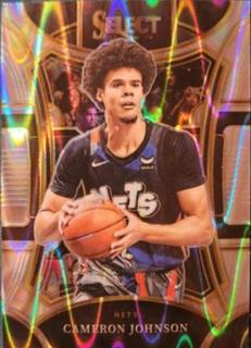Cameron Johnson