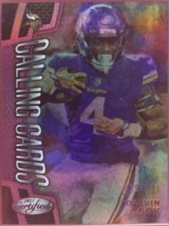 Dalvin Cook