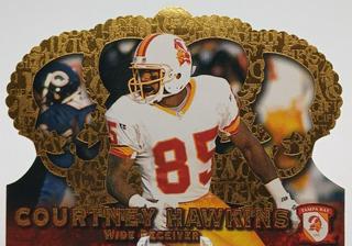 Courtney Hawkins