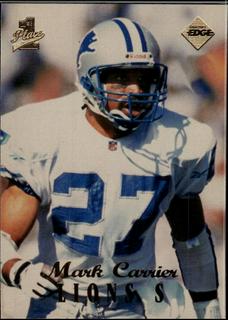 Mark Carrier