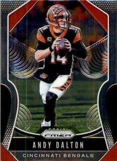 Andy Dalton