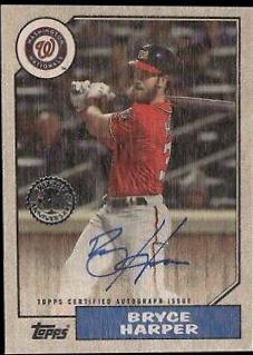 Bryce Harper