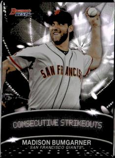 Madison Bumgarner