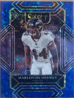 Marlon Humphrey