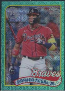 Ronald Acuna Jr.