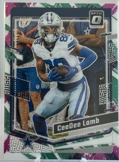 CeeDee Lamb