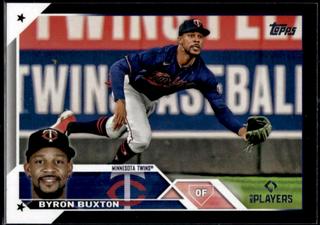 Byron Buxton