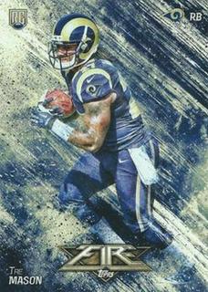 Tre Mason