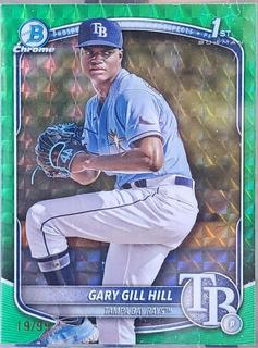 Gary Gill Hill