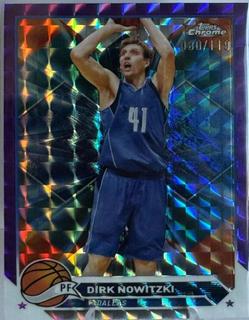 Dirk Nowitzki