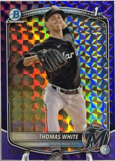 Thomas White