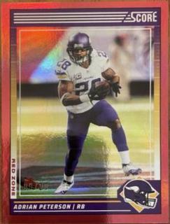 Adrian Peterson