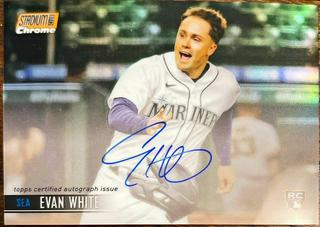 Evan White