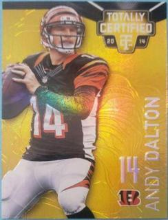 Andy Dalton